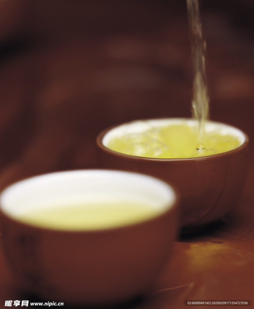 茶道