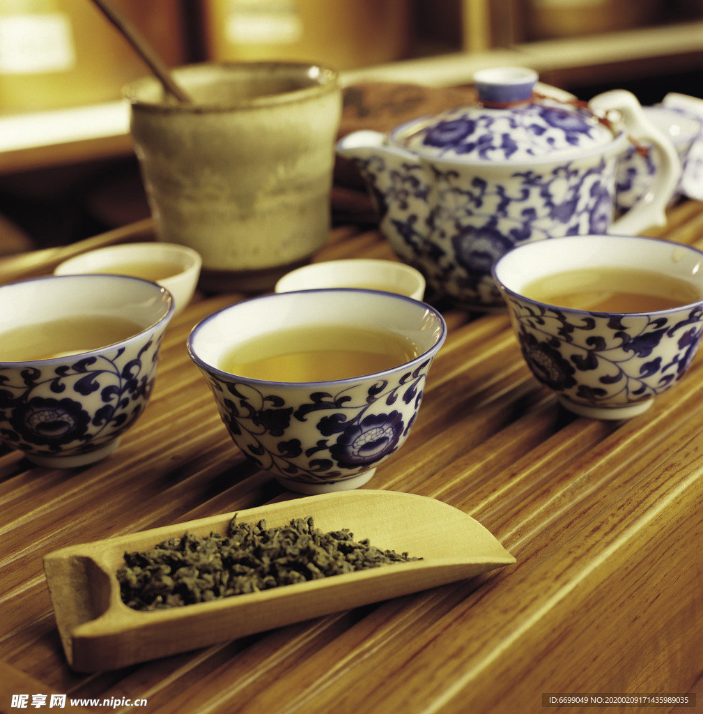 茶道