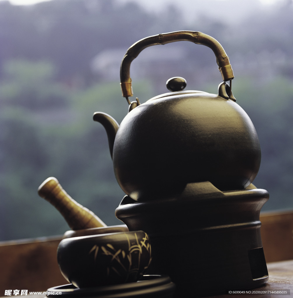 茶道