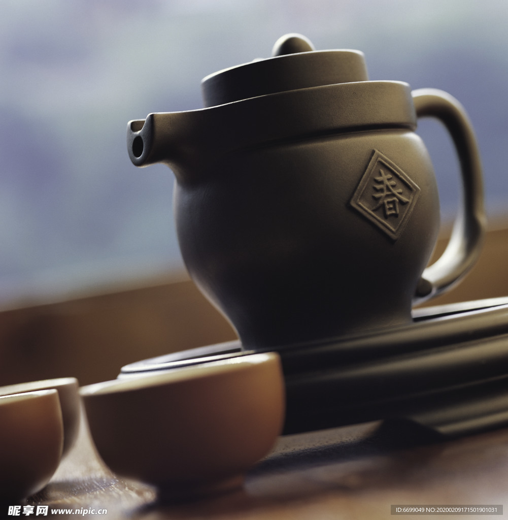 茶道