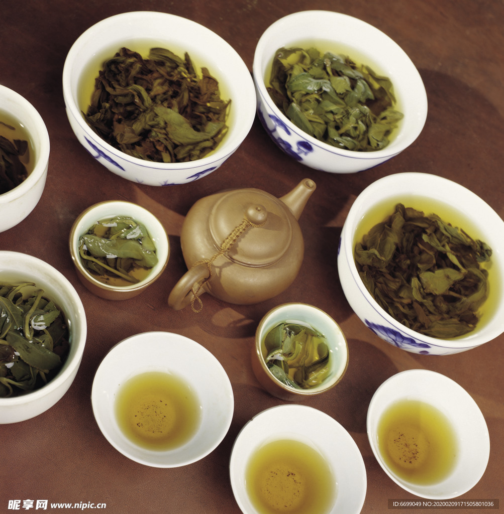 茶道