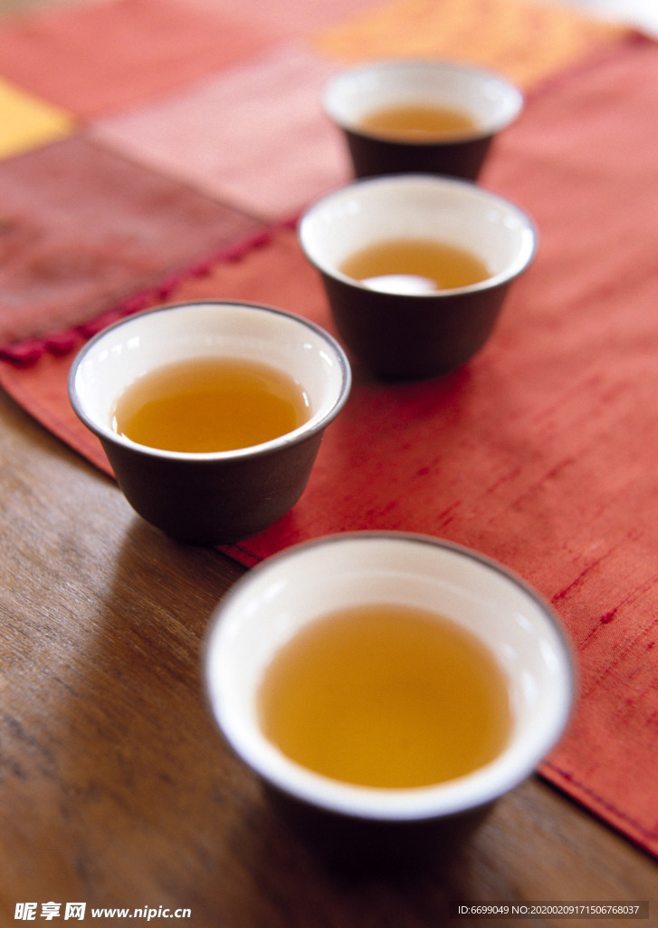 茶道