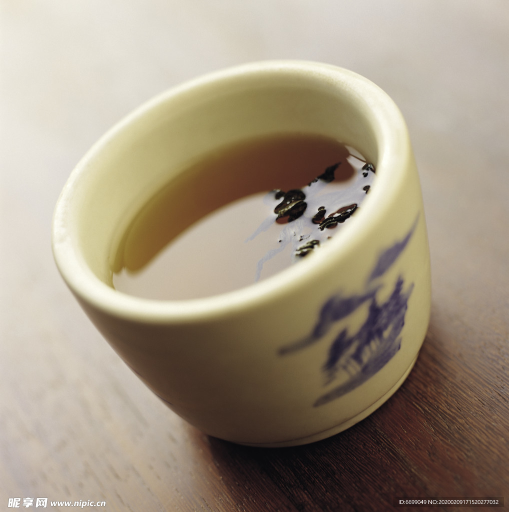 茶道