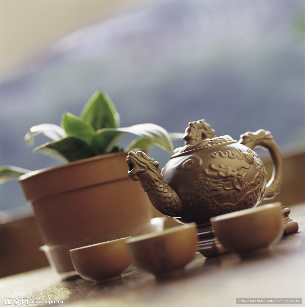 茶道