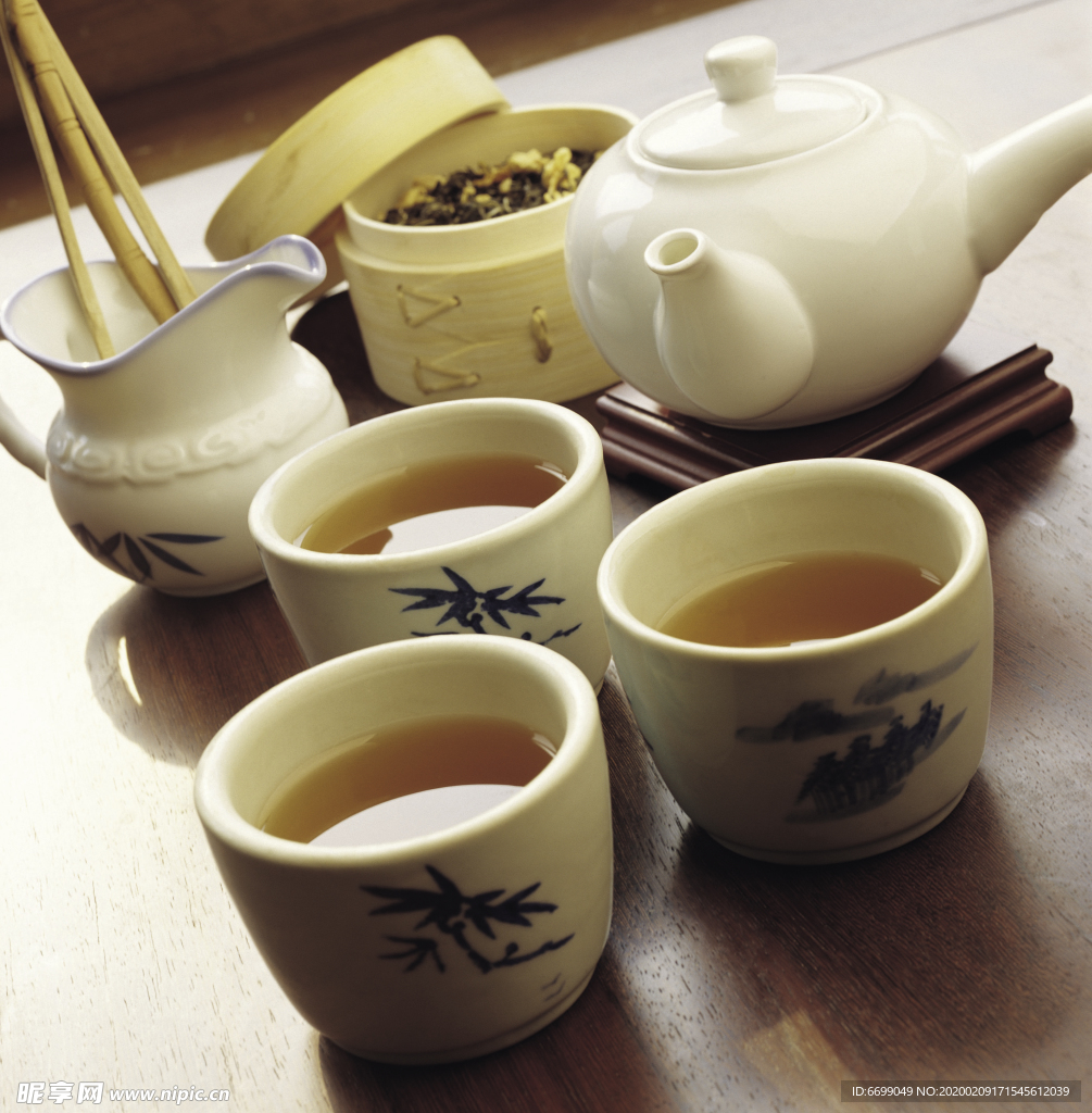 茶道