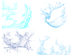 水波纹