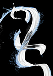水波纹