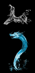 水波纹