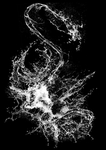 水波纹