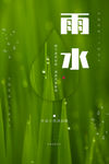 雨水