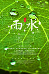 雨水