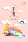 雨水