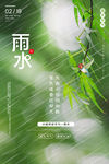 雨水