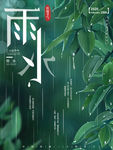 雨水