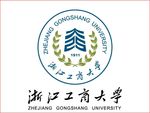 浙江工商大学logo
