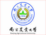 南京农业大学logo