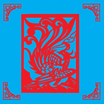鸟剪纸