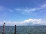 山水风光