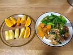 传统美食