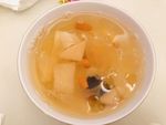 传统美食