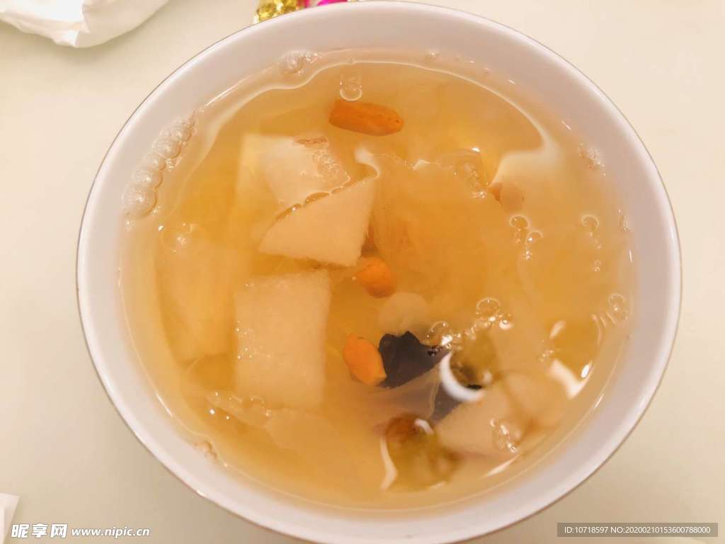传统美食