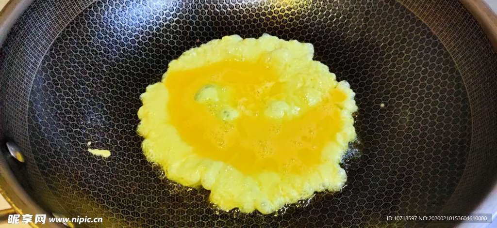 炒鸡蛋