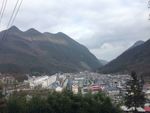 山水风光