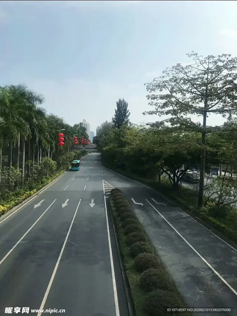 马路公路