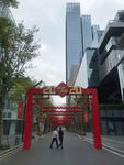 城市建筑