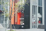 城市建筑