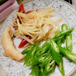 蔬菜青菜