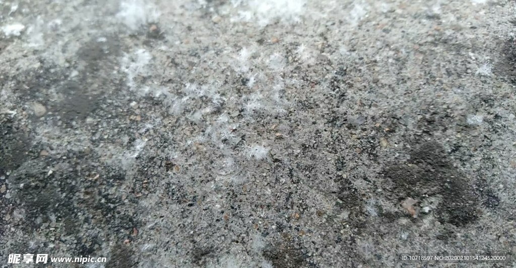 自然美景