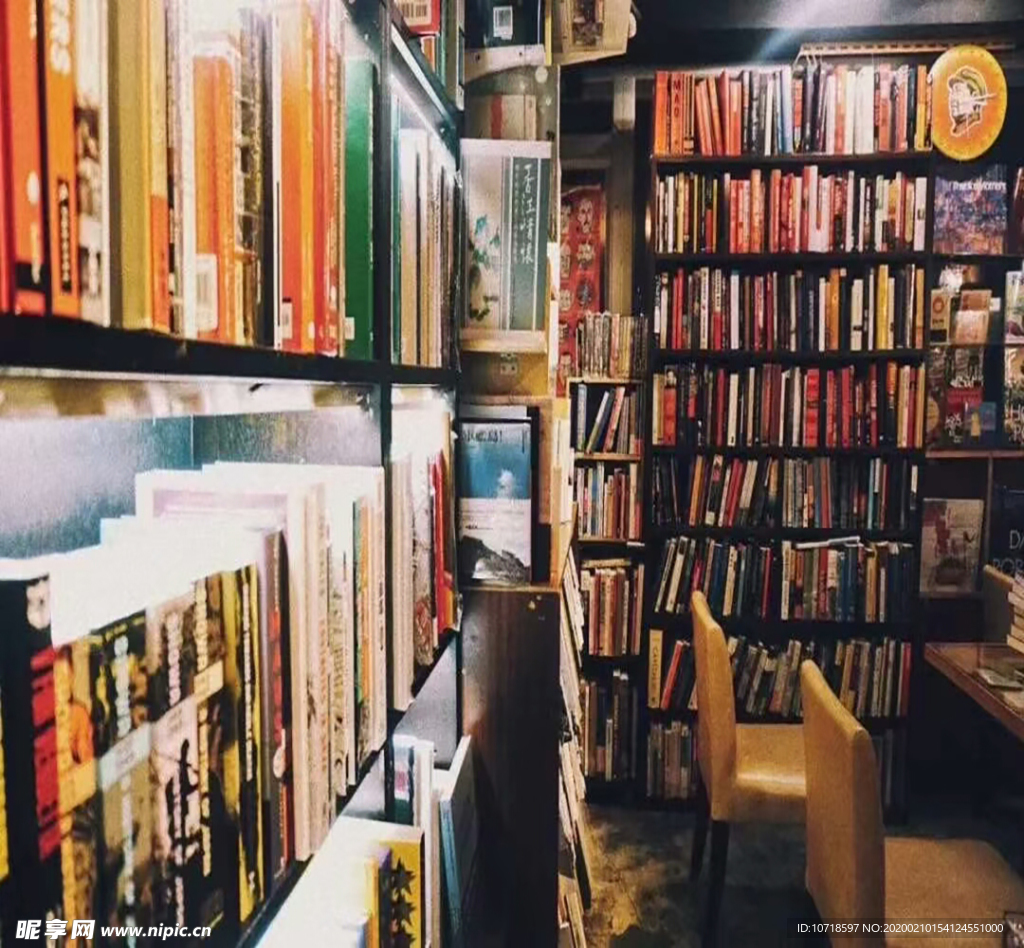 室内美景