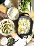 传统美食