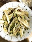 酸辣大白菜