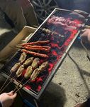 烤肉