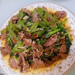 家常美食