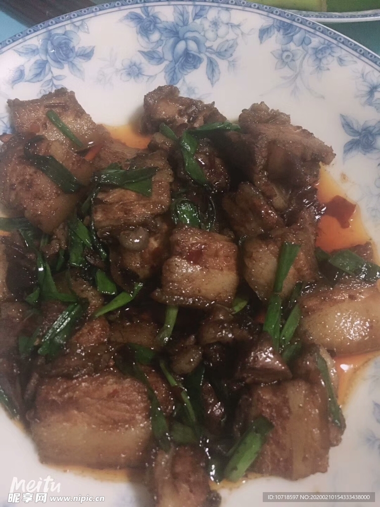 家常美食