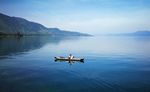 山水风光
