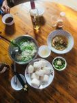 家常美食