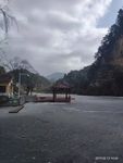 山水风光