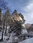 山水风光