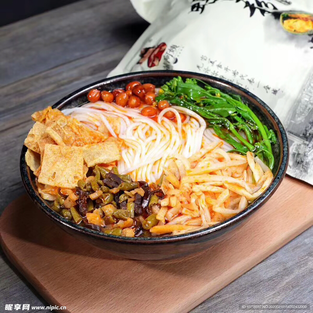 家常美食