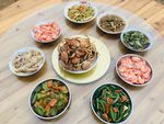 家常美食