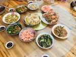 家常美食