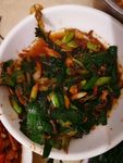 家常美食