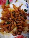 家常美食