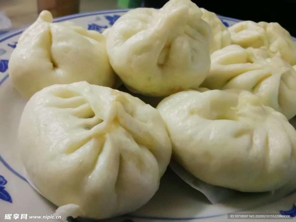 包子