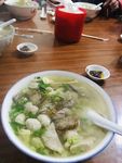 家常美食