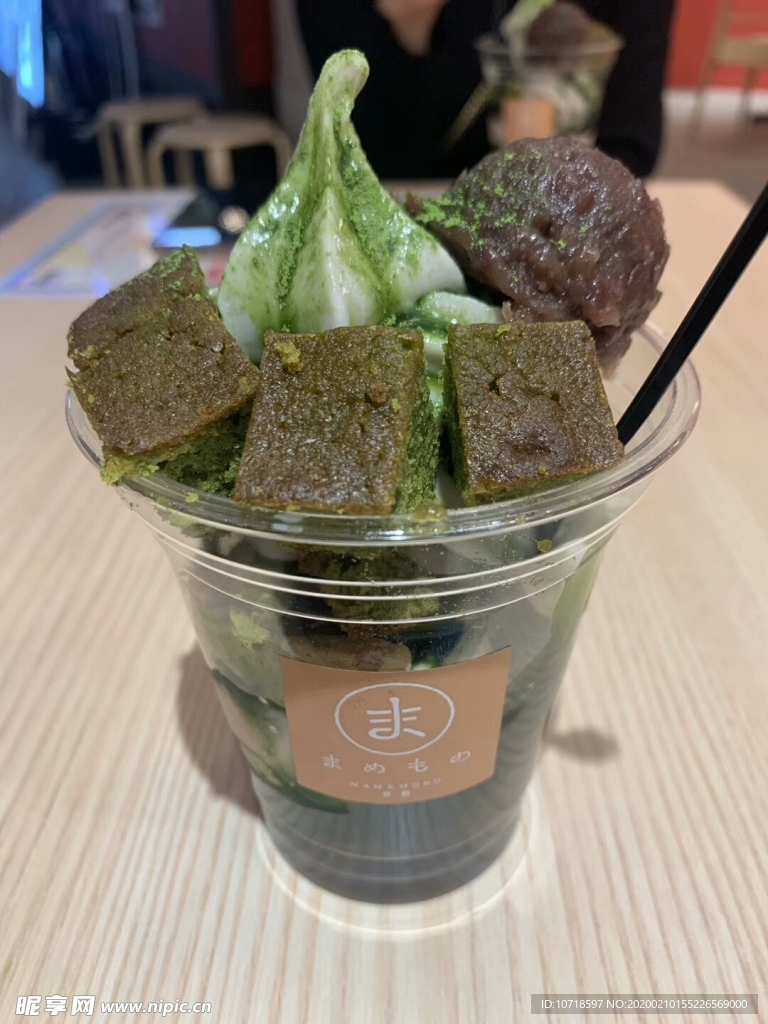 传统美食